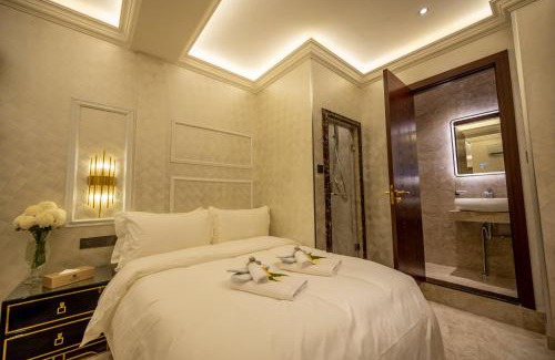 Downtown Kota Kinabalu Hotel | A Residence @ Between Hilton & Cititel Hotel