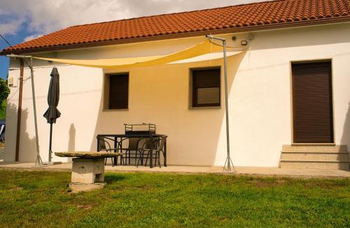 Lestedo House | a revolta Boqueixon