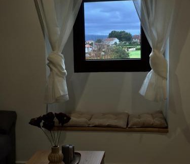Lestedo House | a revolta Boqueixon
