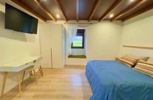 Lestedo House | a revolta Boqueixon