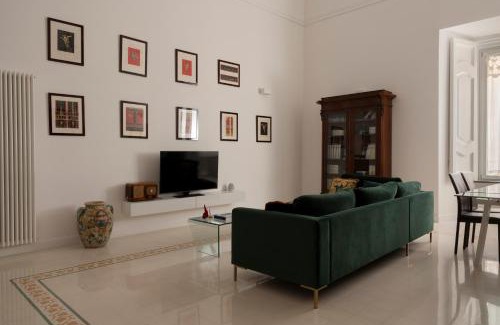 San Ferdinando Apartment | A.RI.EL luxury apartment