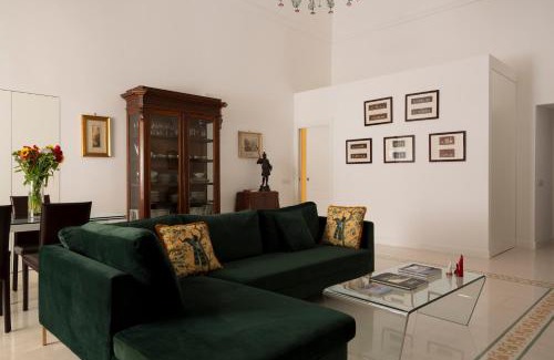 San Ferdinando Apartment | A.RI.EL luxury apartment