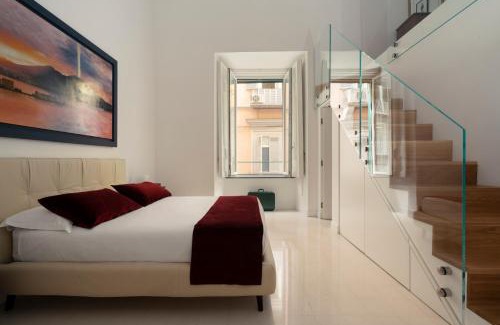 San Ferdinando Apartment | A.RI.EL luxury apartment