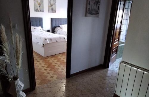 Fene Apartment | A Ribeira