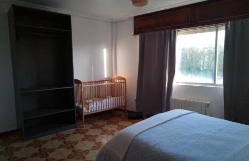 Fene Apartment | A Ribeira