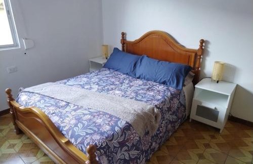 Fene Apartment | A Ribeira