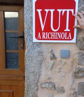 Muxia House | A richinola