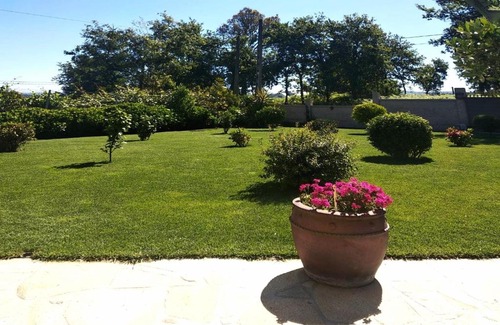 Meis Apartment | A Rochela