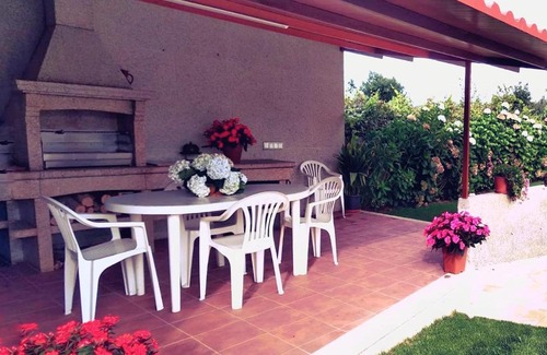 Meis Apartment | A Rochela