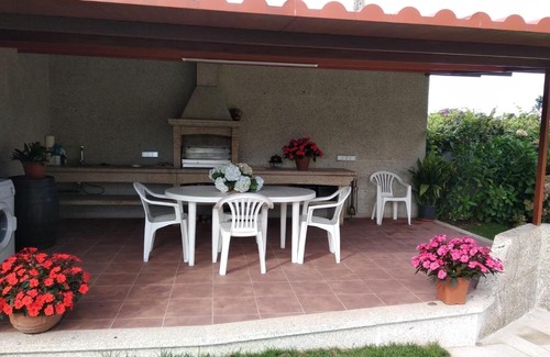 Meis Apartment | A Rochela