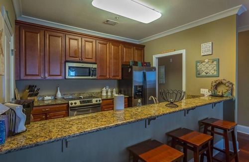 Carrabelle Condo | A-ROO-BA is a beautiful condo with everything you will need!