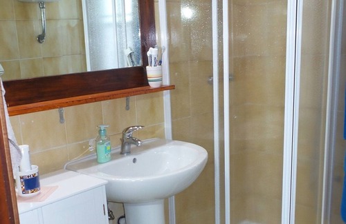 Le Castella House | a room in the picturesque village of Le Castella