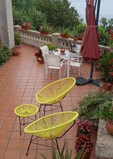 Moana Apartment | A Routada