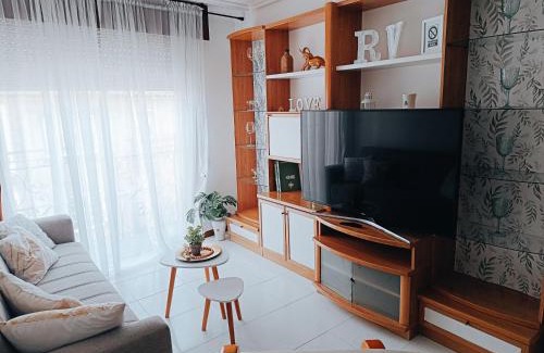 Moana Apartment | A Ruliña