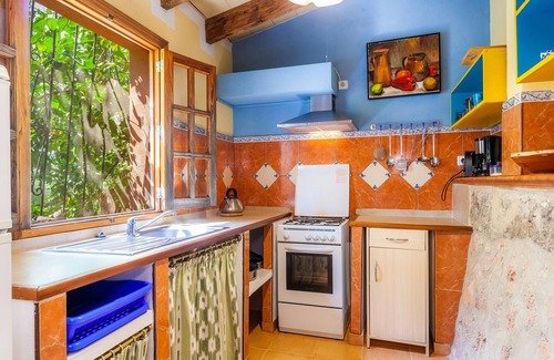 Son Antem Villa | A rural idyll with communal pool – Casa Acuario