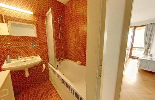 Blankenberge Apartment | A. Ruzettelaan 183 Apartment 5A1 Neptunus