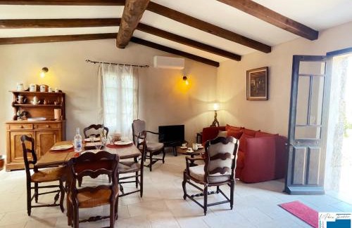 San-Gavino-di-Carbini Villa | A Sérénità - Bergerie - Piscine Privée