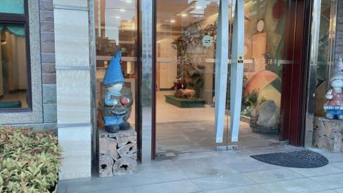 Jiaoxi Hotel | A-SAN Hot-Spring Hotel