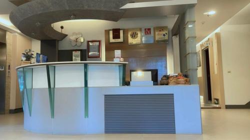 Jiaoxi Hotel | A-SAN Hot-Spring Hotel