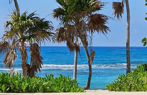 Akumal Apartment | A Sanctuary by the Sea