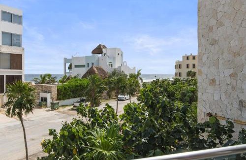 Akumal Apartment | A Sanctuary by the Sea