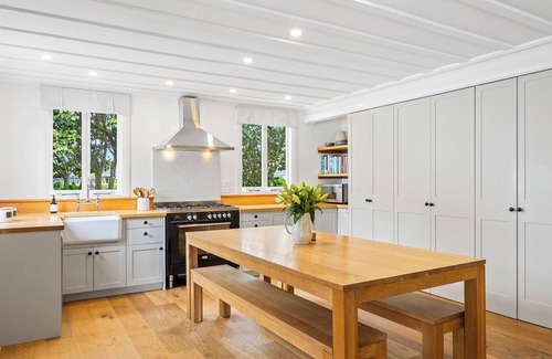 Rangiora House | A sanctuary of timeless elegance in Canterbury New Zealand