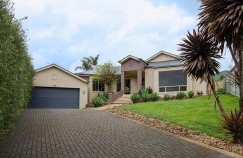 Mount Gambier House | A Scent of Lavender