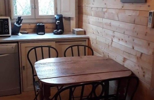 Sartene Apartment | "A Scopa" Nature break at U Sirenu