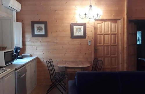 Sartene Apartment | "A Scopa" Nature break at U Sirenu