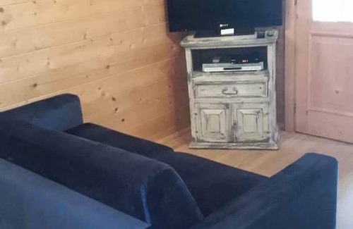 Sartene Apartment | "A Scopa" Nature break at U Sirenu