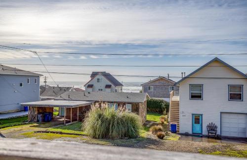 Roads End House | A Sea Breeze