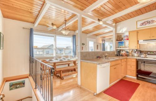 Roads End House | A Sea Breeze