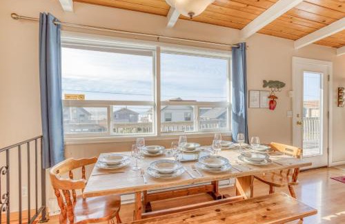 Roads End House | A Sea Breeze