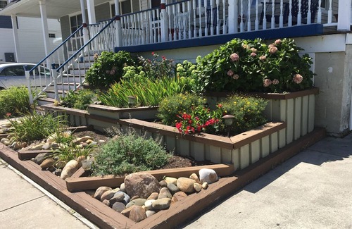 Sea Isle City House | A Sea Isle Original located in the Heart of Sea Isle City