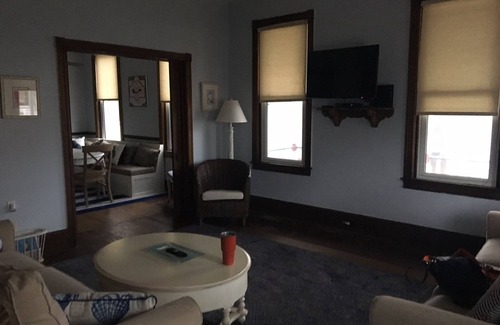 Sea Isle City House | A Sea Isle Original located in the Heart of Sea Isle City