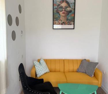 Sao Miguel do Rio Torto Apartment | A self catering guest cottage in Lagoa