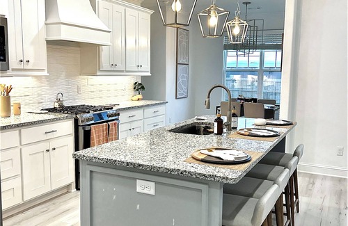 Maysville House | A Serene Stay in the Heart of NWA – Perfect for Rest, Work, or the Trails