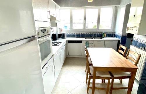 Champeval Apartment | A seulement quelques minutes de Paris