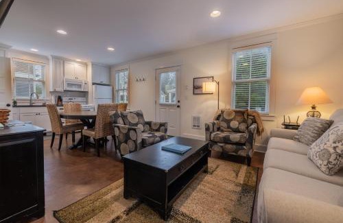 Seabrook House | A Shore Thing by Seabrook Hospitality