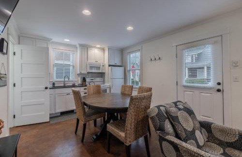 Seabrook House | A Shore Thing by Seabrook Hospitality