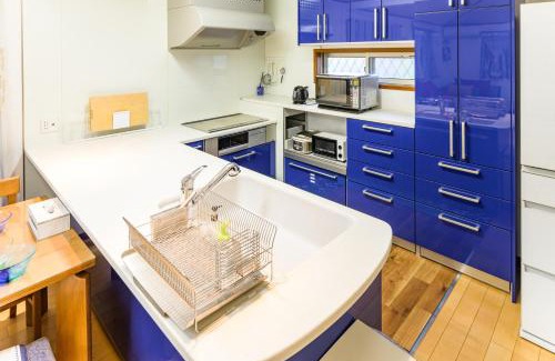Nakano Apartment | A single - family home in Nakano - sakauye