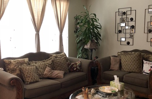 Mayflower Village House | A Single Family House in a Gated Community 3 Bedrooms and 2 Bathrooms