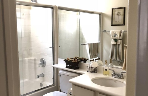 Mayflower Village House | A Single Family House in a Gated Community 3 Bedrooms and 2 Bathrooms