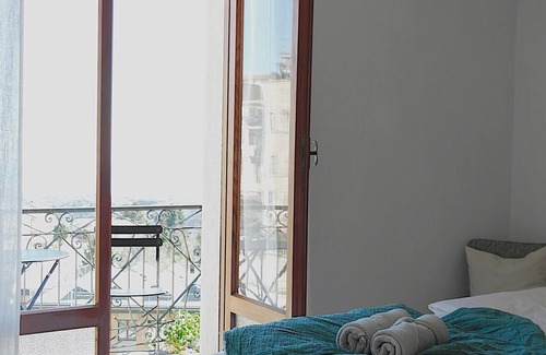 Ripatransone Bed & Breakfast | A Slice of Paradise