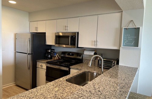 Oceanmarsh Subdivision Condo | A Slice of Paradise!