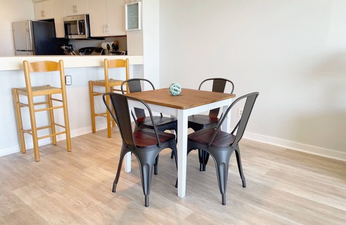 Oceanmarsh Subdivision Condo | A Slice of Paradise!