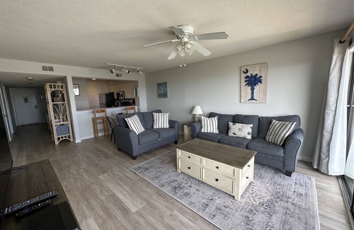 Oceanmarsh Subdivision Condo | A Slice of Paradise!