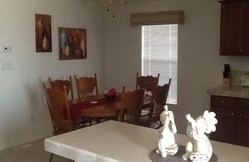 Fort Mohave House | A Snow Bird gem in the Bullhead City - Laughlin area
