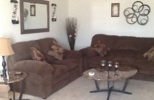 Fort Mohave House | A Snow Bird gem in the Bullhead City - Laughlin area
