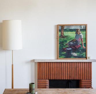 Jardin des plantes Apartment | A So Parisian Cocoon